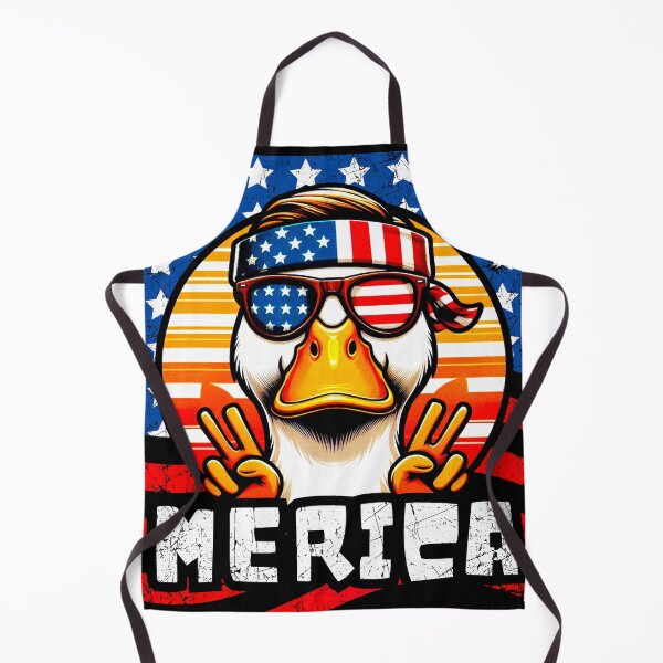 Item preview, Duck Hunter Shirt USA Flag M-erica Funny Waterfowl Hunting  - 4th of July designed and sold by KAYDEE01212 ✨.