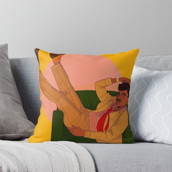 Item preview, juno and the uh im gay designed and sold by rabdoidal.