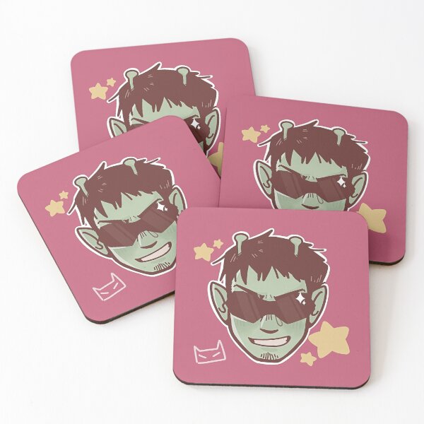 Item preview, Alien Boy designed and sold by niunmes.
