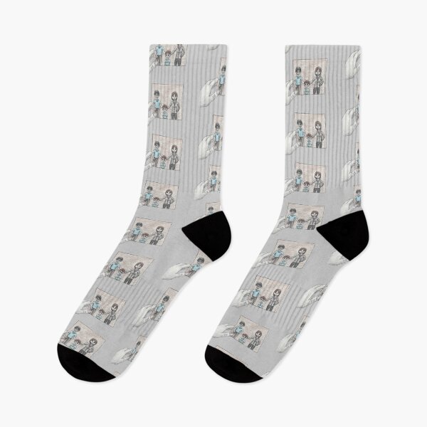 Item preview, Family is Life (Manga Drawing) designed and sold by GrudleBay.