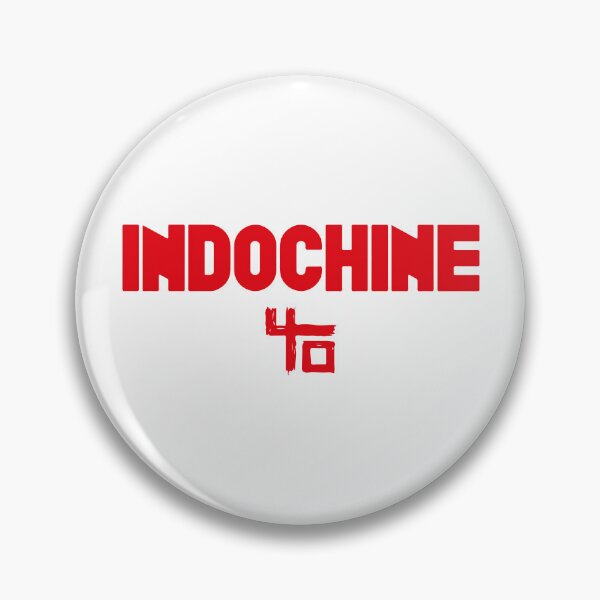 Item preview,  The best of the group Indochine: Rock, new wave designed and sold by samirach95.