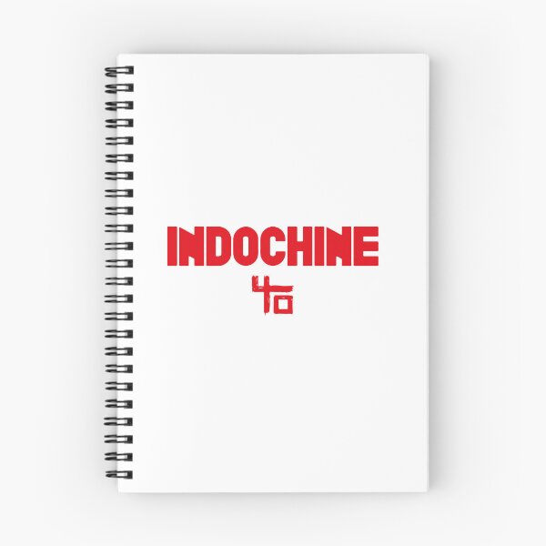 Item preview,  The best of the group Indochine: Rock, new wave designed and sold by samirach95.