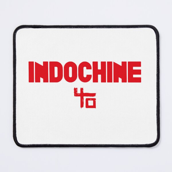 Item preview, The best of the group Indochine: Rock, new wave designed and sold by samirach95.