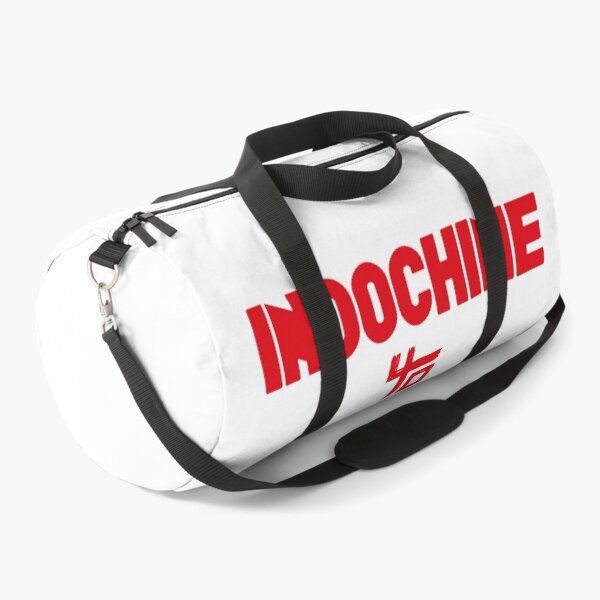 Item preview,  The best of the group Indochine: Rock, new wave designed and sold by samirach95.