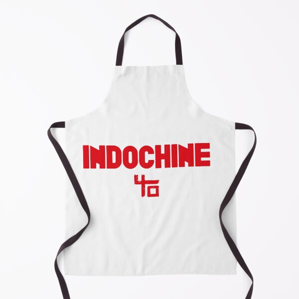 Item preview,  The best of the group Indochine: Rock, new wave designed and sold by samirach95.