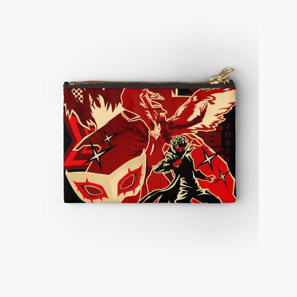 Item preview, The Phantom Thieves Of Hearts Leader designed and sold by Nelleon.