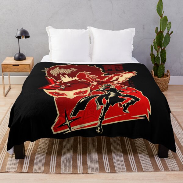 Item preview, The Phantom Thieves Of Hearts Leader designed and sold by Nelleon.