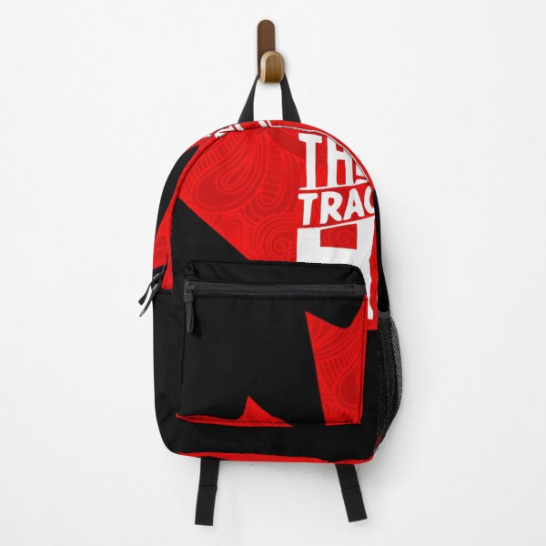 Item preview, Tragically Hip Red designed and sold by SabineRitter.