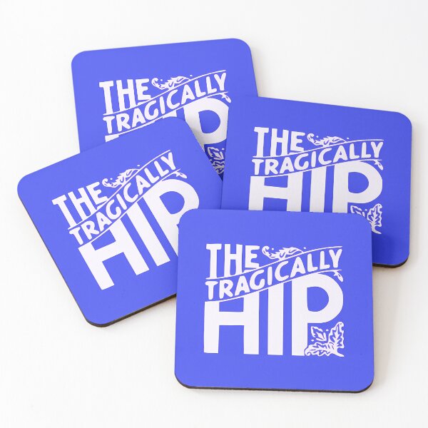 Item preview,  Tragically Hip Text designed and sold by SabineRitter.
