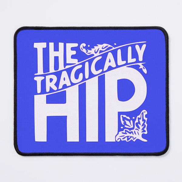 Item preview,  Tragically Hip Text designed and sold by SabineRitter.