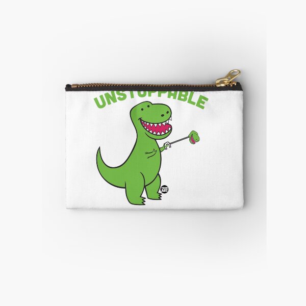 Item preview, UNSTOPPABLE DINO designed and sold by TODD GOLDMAN.