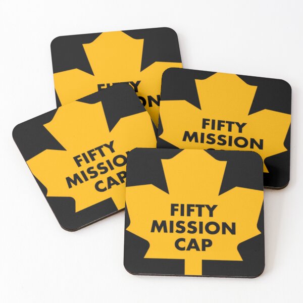 Item preview, Tml - Fifty Mission designed and sold by SabineRitter.