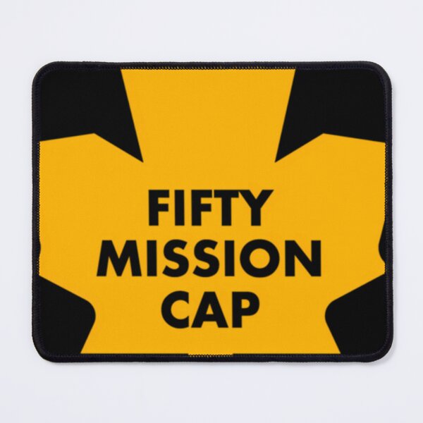 Item preview, Tml - Fifty Mission designed and sold by SabineRitter.