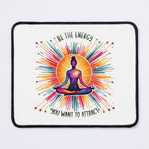 Item preview, Be the Energy designed and sold by Made-by-Gus.