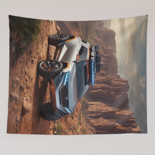 Item preview, Coche del futuro designed and sold by RaF71PrO.