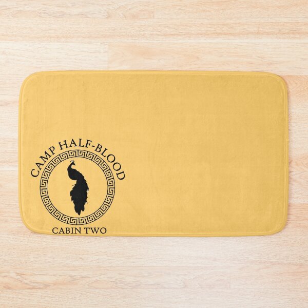 Item preview, Camp Half-Blood: Cabin Two (Hera) designed and sold by Lilian Meyer.