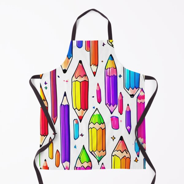 Item preview, Enchanting Prism Pencil: Magic & Color designed and sold by Health And Fitness Posts e-Store.