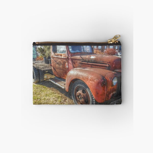 Item preview, Old Nursery Truck designed and sold by James Brotherton.