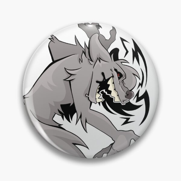 Item preview, Rampage designed and sold by eeyeiink.