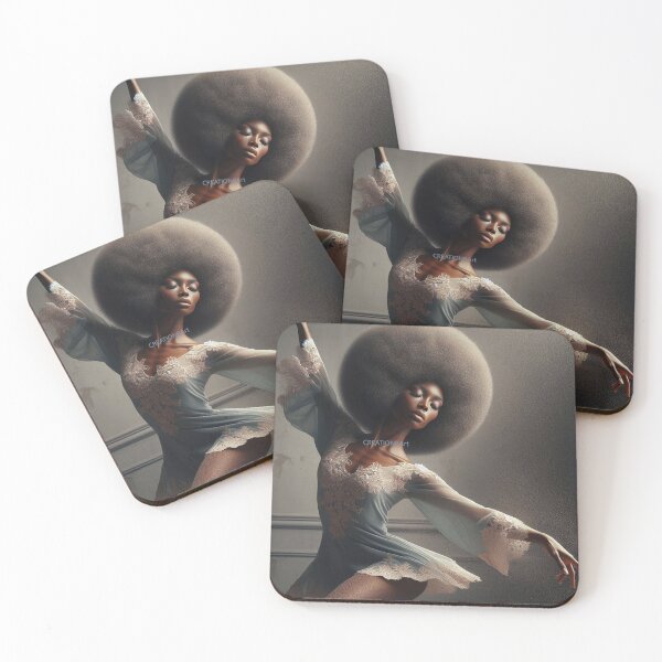 Item preview, BALLET BEAUTIFUL 1 designed and sold by CREATIONBArt.