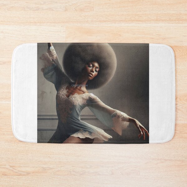 Item preview, BALLET BEAUTIFUL 1 designed and sold by CREATIONBArt.