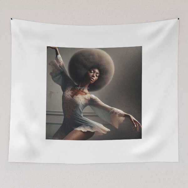Item preview, BALLET BEAUTIFUL 1 designed and sold by CREATIONBArt.