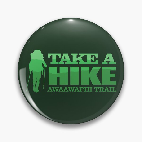 Item preview, Awaawaphi Trail (TAH2)LG designed and sold by curranmorgan.