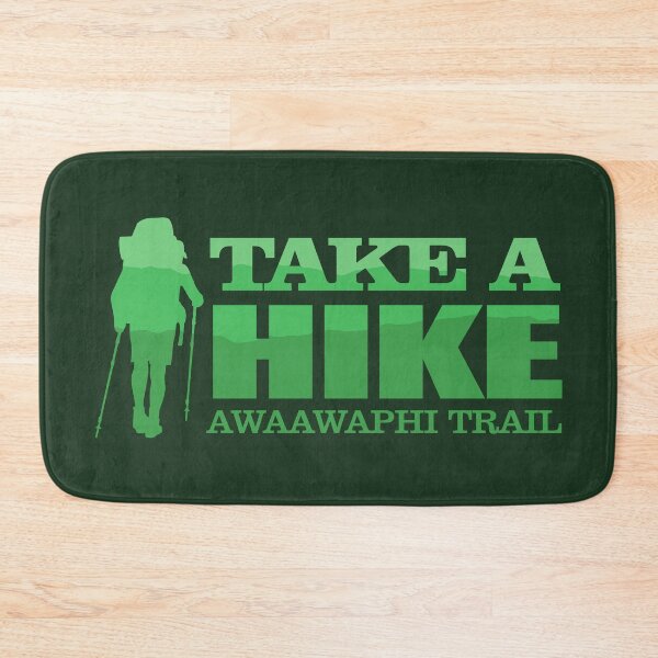 Item preview, Awaawaphi Trail (TAH2)LG designed and sold by curranmorgan.