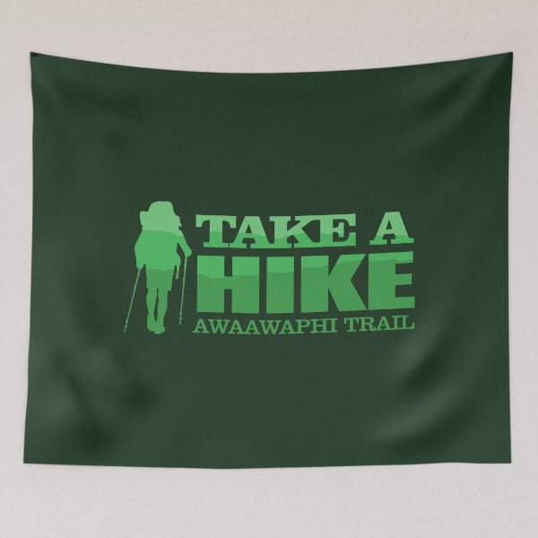 Item preview, Awaawaphi Trail (TAH2)LG designed and sold by curranmorgan.