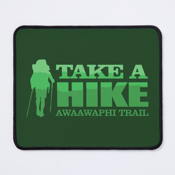 Item preview, Awaawaphi Trail (TAH2)LG designed and sold by curranmorgan.