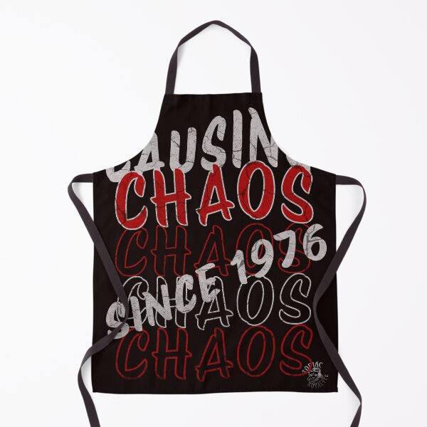 Item preview, Causing Choas designed and sold by Chequeth.