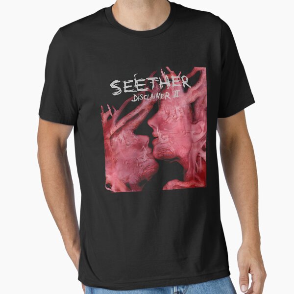 Item preview, Seether Disclaimer Ii designed and sold by Nelleon.