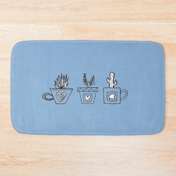 Item preview, Cacti. Cactus. Heart. Star designed and sold by Tsifra.