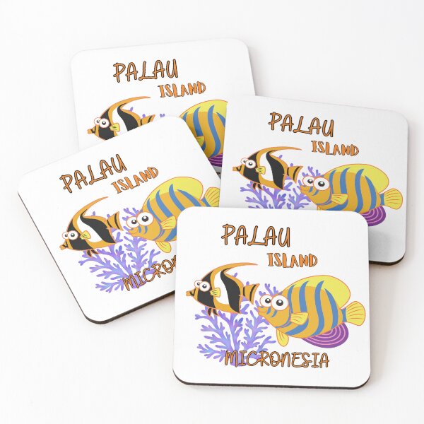Item preview, Palau Island Dive  - Micronesia designed and sold by dwangarts.