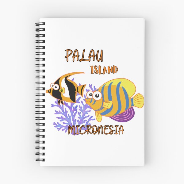 Item preview, Palau Island Dive  - Micronesia designed and sold by dwangarts.