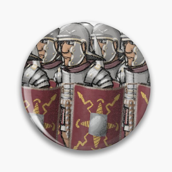 Item preview, Roman Legionary Squad designed and sold by foojer.