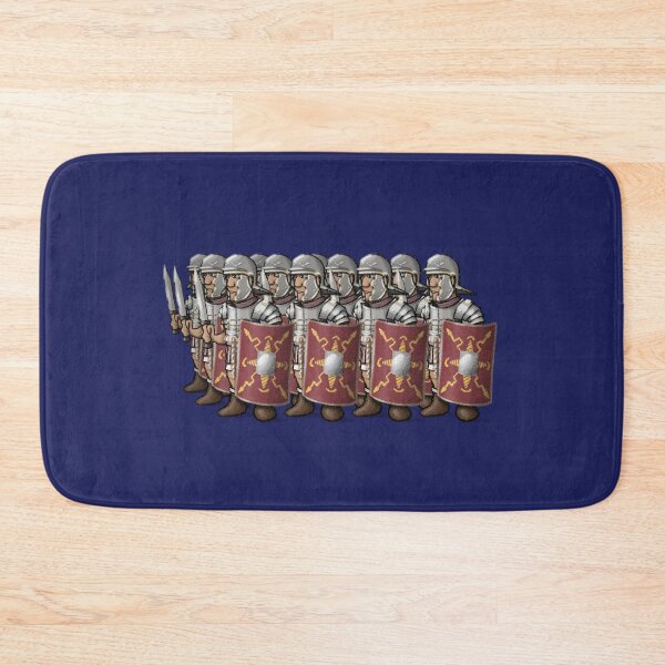 Item preview, Roman Legionary Squad designed and sold by foojer.