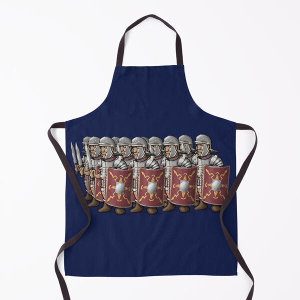 Item preview, Roman Legionary Squad designed and sold by foojer.
