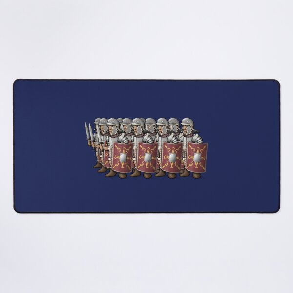 Item preview, Roman Legionary Squad designed and sold by foojer.