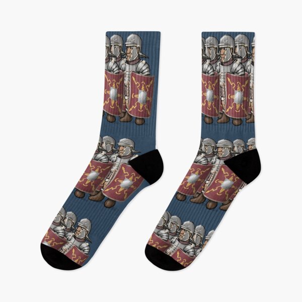 Item preview, Roman Legionary Squad designed and sold by foojer.