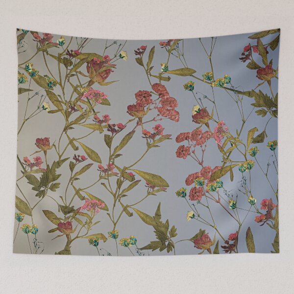 Item preview, Dried Flowers Aesthetic  designed and sold by Asmaa Abdul-Azim.