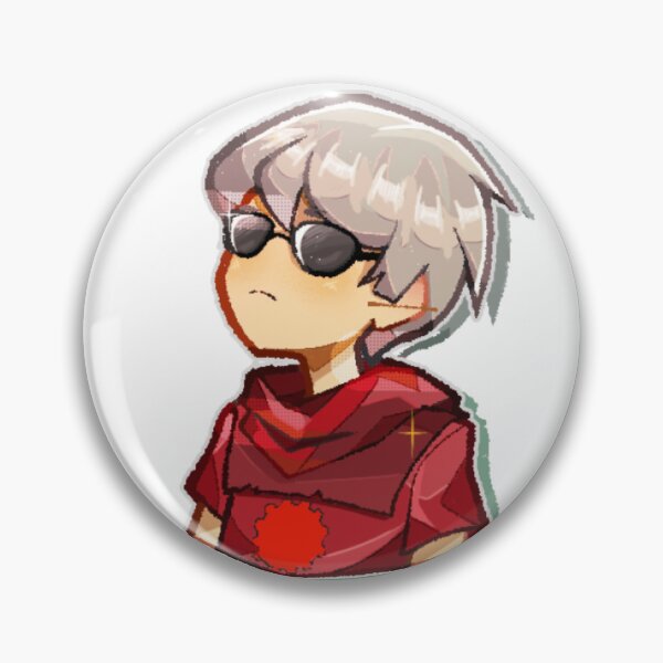 Item preview, homestuck dave strider designed and sold by MilkTeaMari.