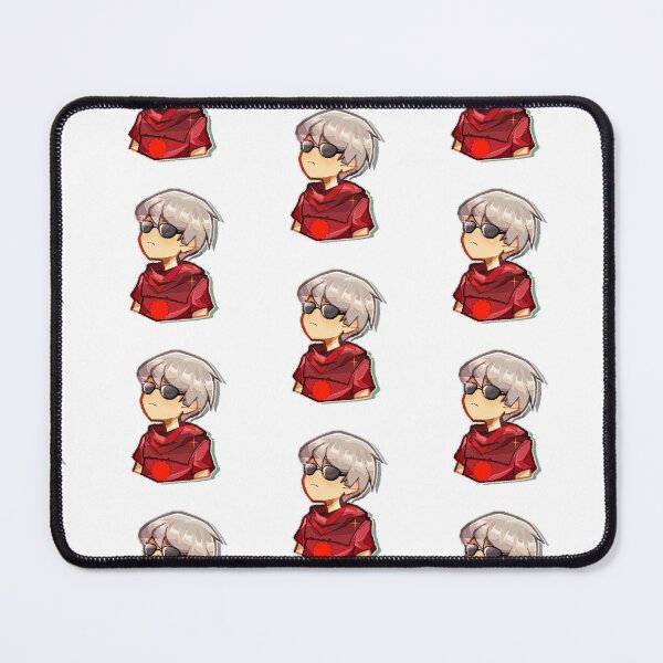 Item preview, homestuck dave strider designed and sold by MilkTeaMari.