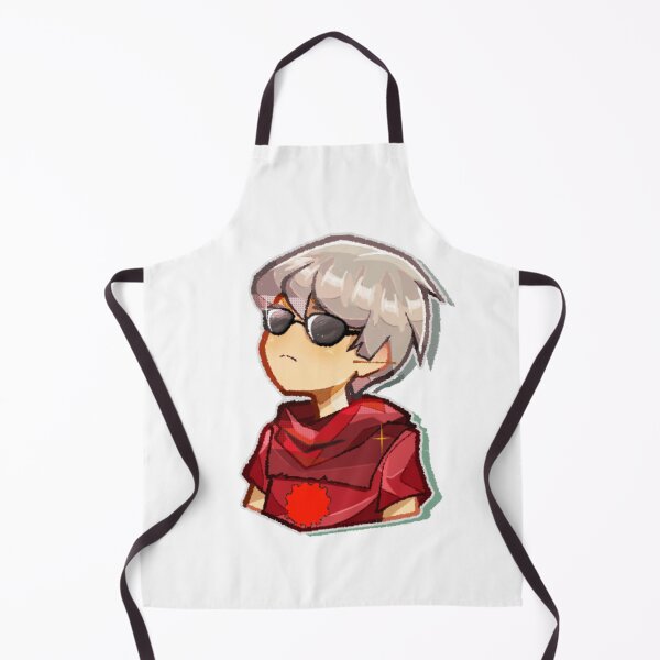 Item preview, homestuck dave strider designed and sold by MilkTeaMari.