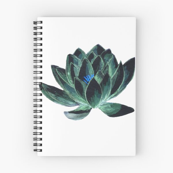 Item preview, dark water lily designed and sold by Zamen.