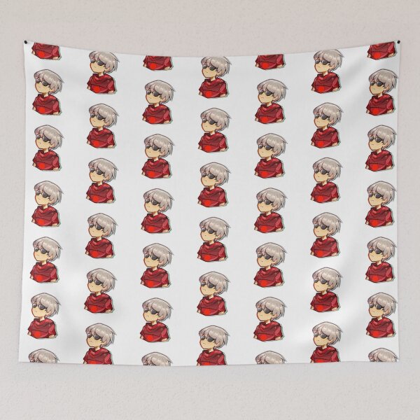 Item preview, homestuck dave strider designed and sold by MilkTeaMari.