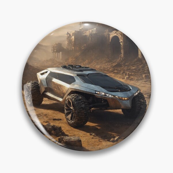 Item preview, Future Car designed and sold by RaF71PrO.