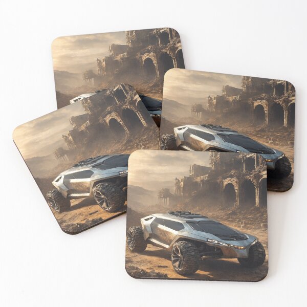 Item preview, Future Car designed and sold by RaF71PrO.