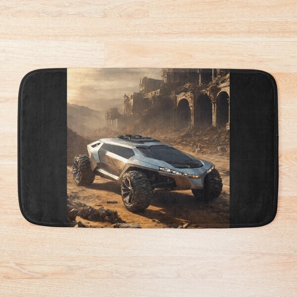 Item preview, Future Car designed and sold by RaF71PrO.