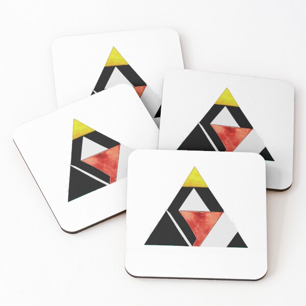 Item preview, On Tri force  designed and sold by TriForceDesign.